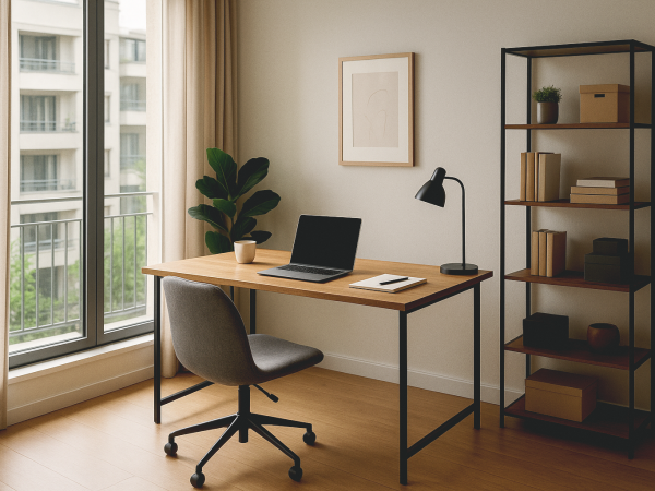 Remote Work and the Future of Housing