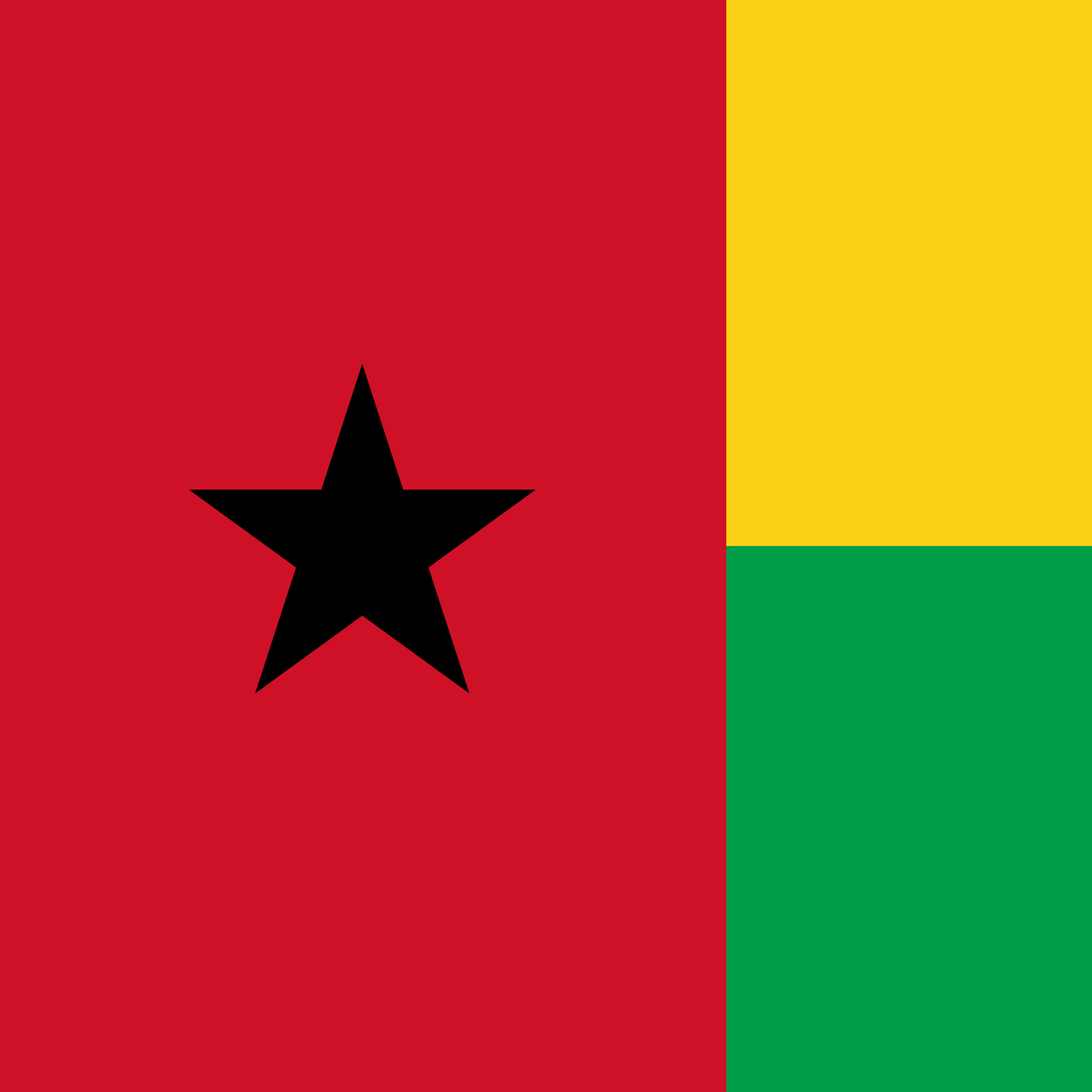 Guinea-Bissau