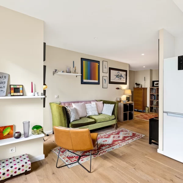 Lunamer Real Estate ApartamentoT1 Estrela Lisboa