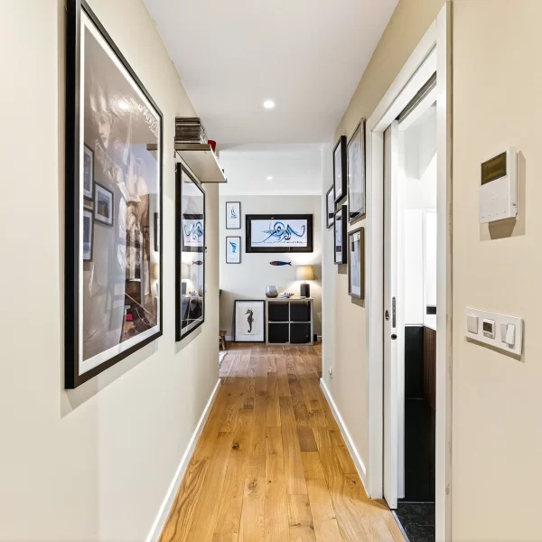 Lunamer Real Estate ApartamentoT1 Estrela Lisboa