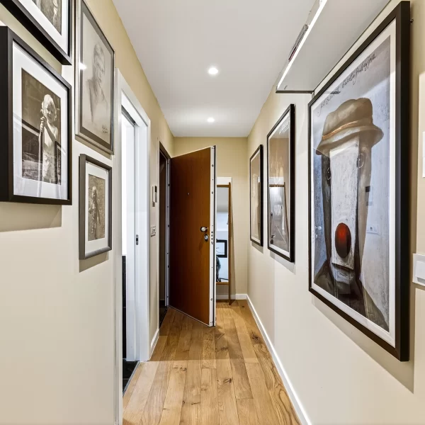 Lunamer Real Estate ApartamentoT1 Estrela Lisboa