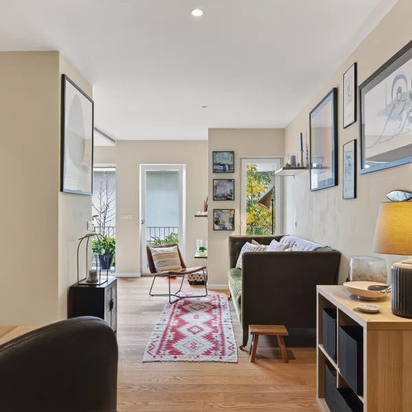 Lunamer Real Estate ApartamentoT1 Estrela Lisboa