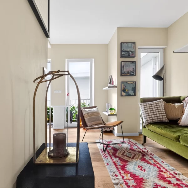 Lunamer Real Estate ApartamentoT1 Estrela Lisboa