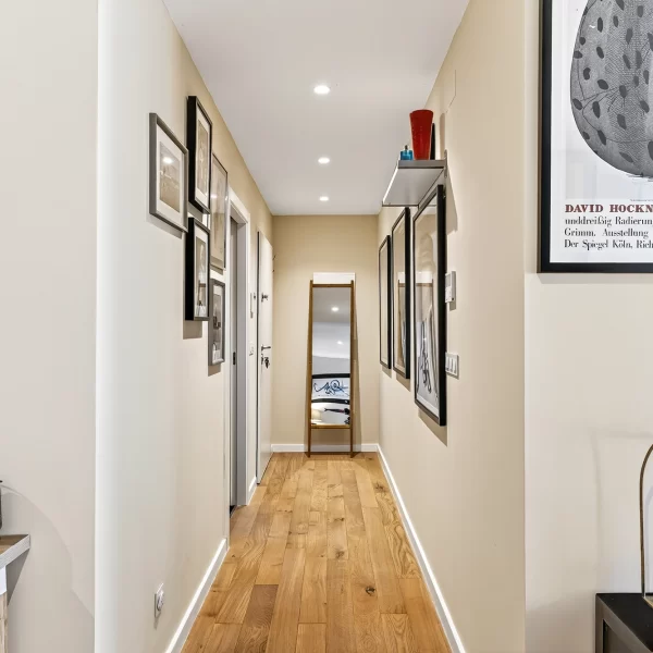 Lunamer Real Estate ApartamentoT1 Estrela Lisboa