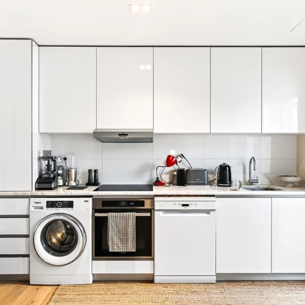 Lunamer Real Estate ApartamentoT1 Estrela Lisboa