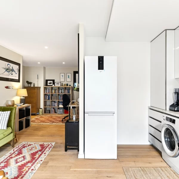Lunamer Real Estate ApartamentoT1 Estrela Lisboa
