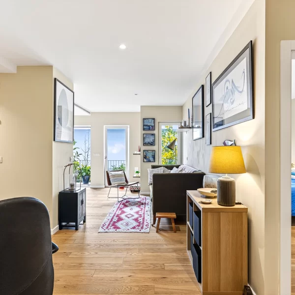 Lunamer Real Estate ApartamentoT1 Estrela Lisboa