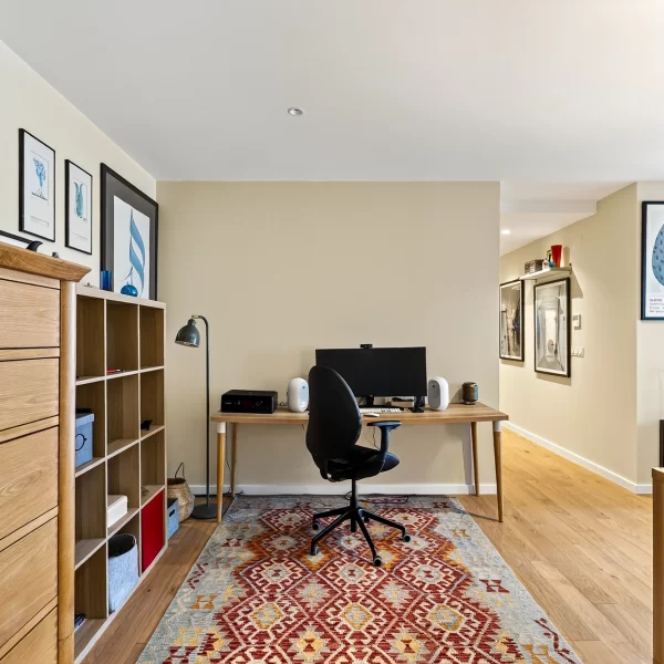 Lunamer Real Estate ApartamentoT1 Estrela Lisboa