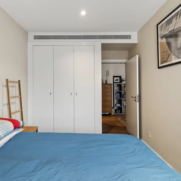 Lunamer Real Estate ApartamentoT1 Estrela Lisboa