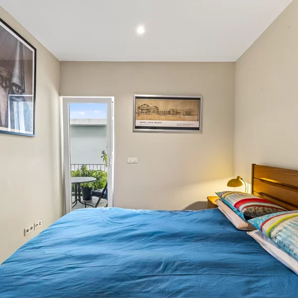 Lunamer Real Estate ApartamentoT1 Estrela Lisboa