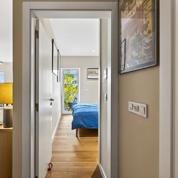 Lunamer Real Estate ApartamentoT1 Estrela Lisboa