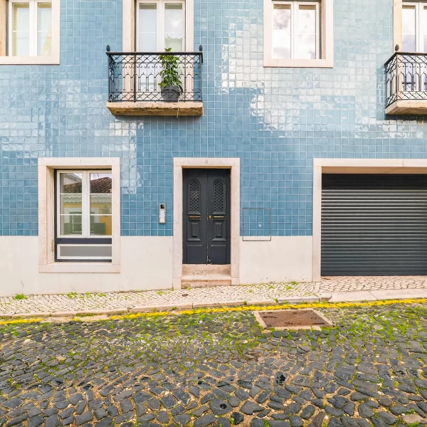 Lunamer Real Estate ApartamentoT1 Estrela Lisboa