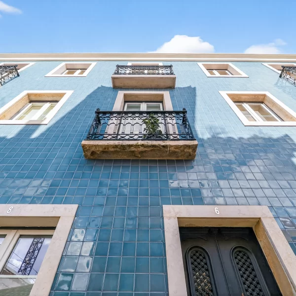 Lunamer Real Estate ApartamentoT1 Estrela Lisboa