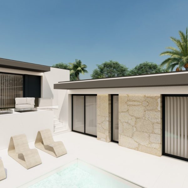 LunamerRealEstate venda Casa T3 Forjaes Esposende