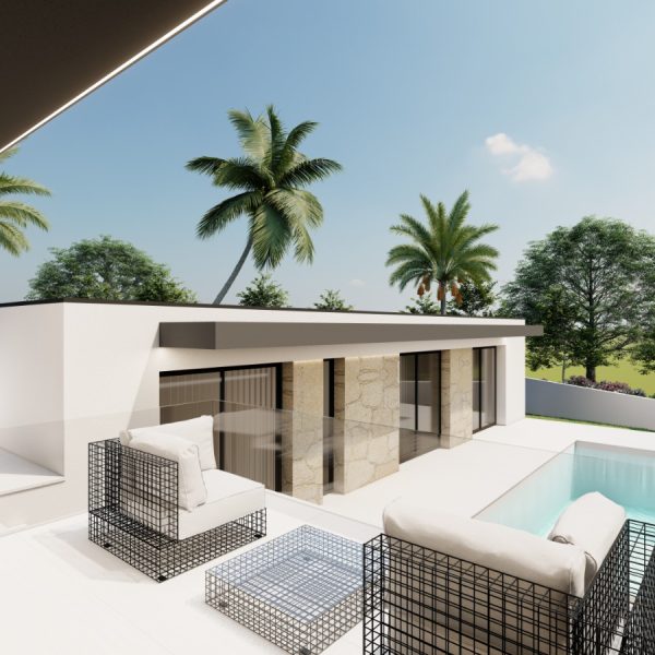 LunamerRealEstate venda Casa T3 Forjaes Esposende