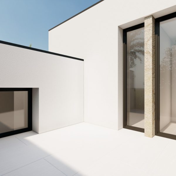 LunamerRealEstate venda Casa T3 Forjaes Esposende