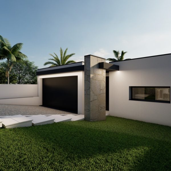 LunamerRealEstate venda Casa T3 Forjaes Esposende