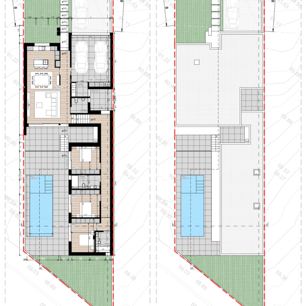 LunamerRealEstate venda Casa T3 Forjaes Esposende