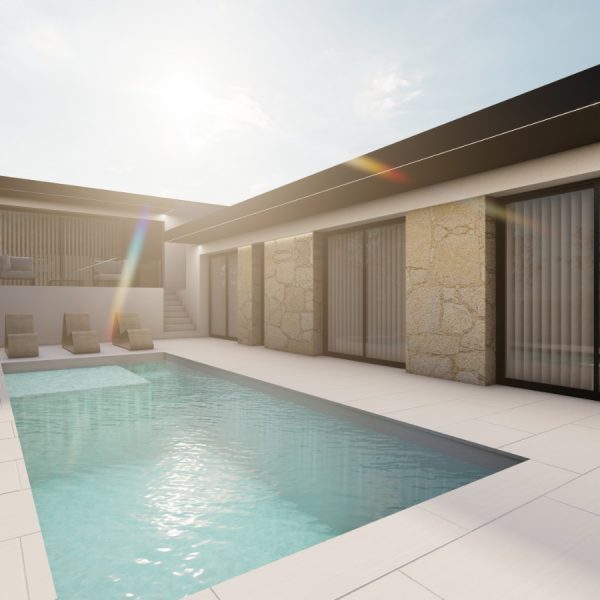 LunamerRealEstate venda Casa T3 Forjaes Esposende